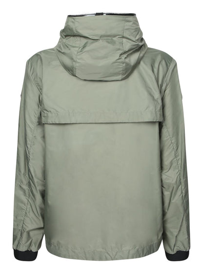 Moncler-jackor