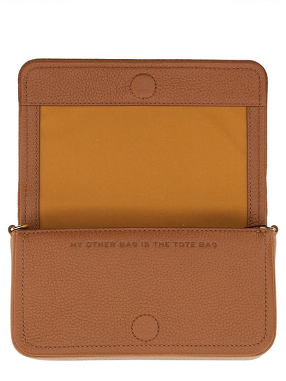 Marc Jacobs Borsa Mini I Pelle