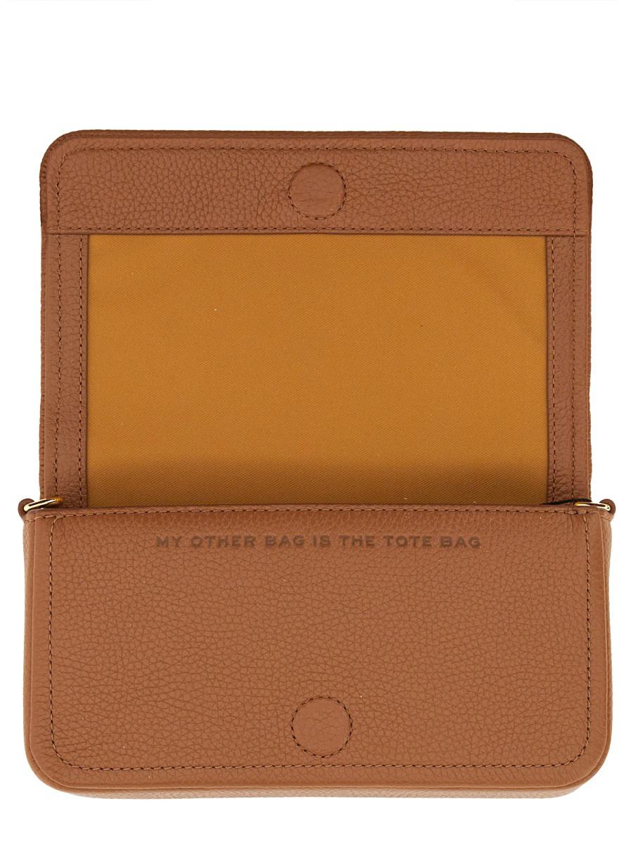 Marc Jacobs Borsa Mini I Pelle