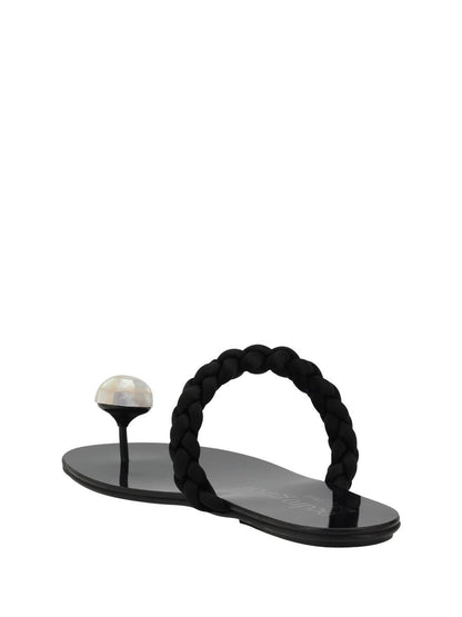 Pedro García Sandaler