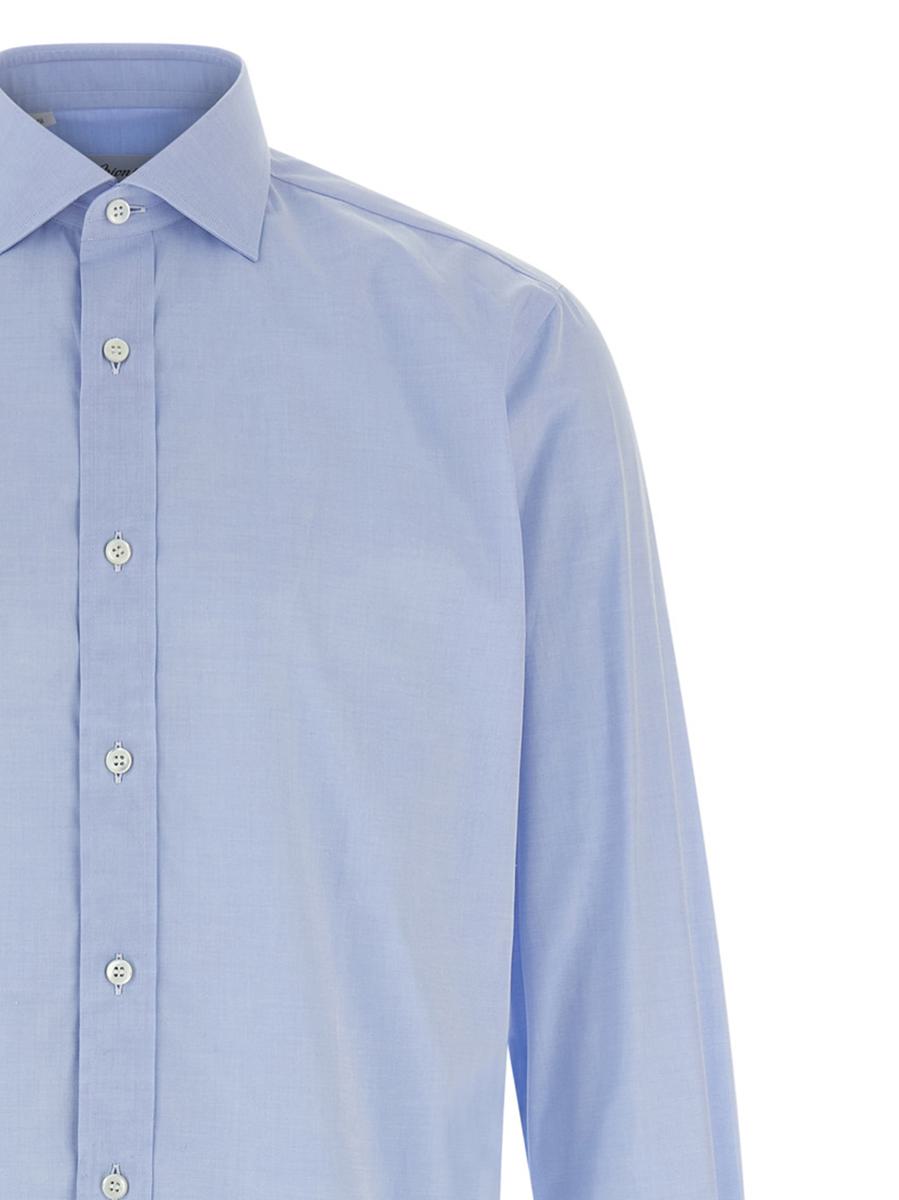 Brioni 'Trevi Mark'-skjorta