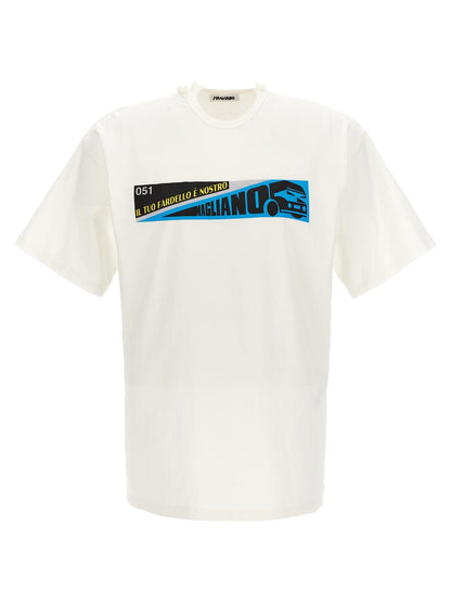 Magliano 'Fardello' T-shirt