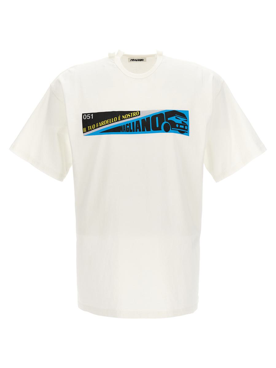 Magliano 'Fardello' T-shirt