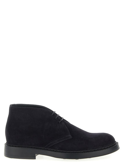 Doucals 'Chukka'-stövlar