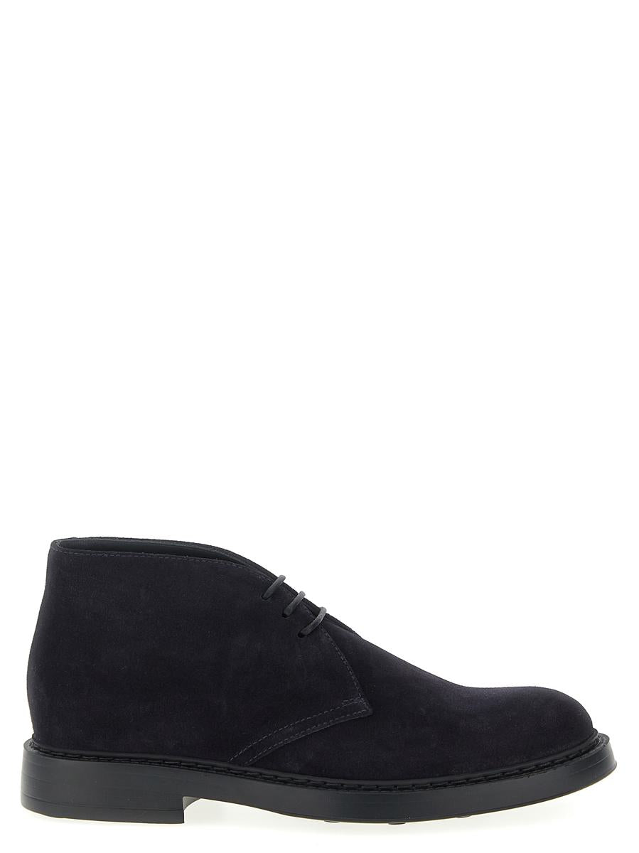 Doucals 'Chukka'-stövlar