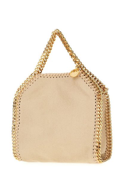 Stella McCartney handväskor.