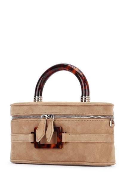 Roger Vivier handväskor.