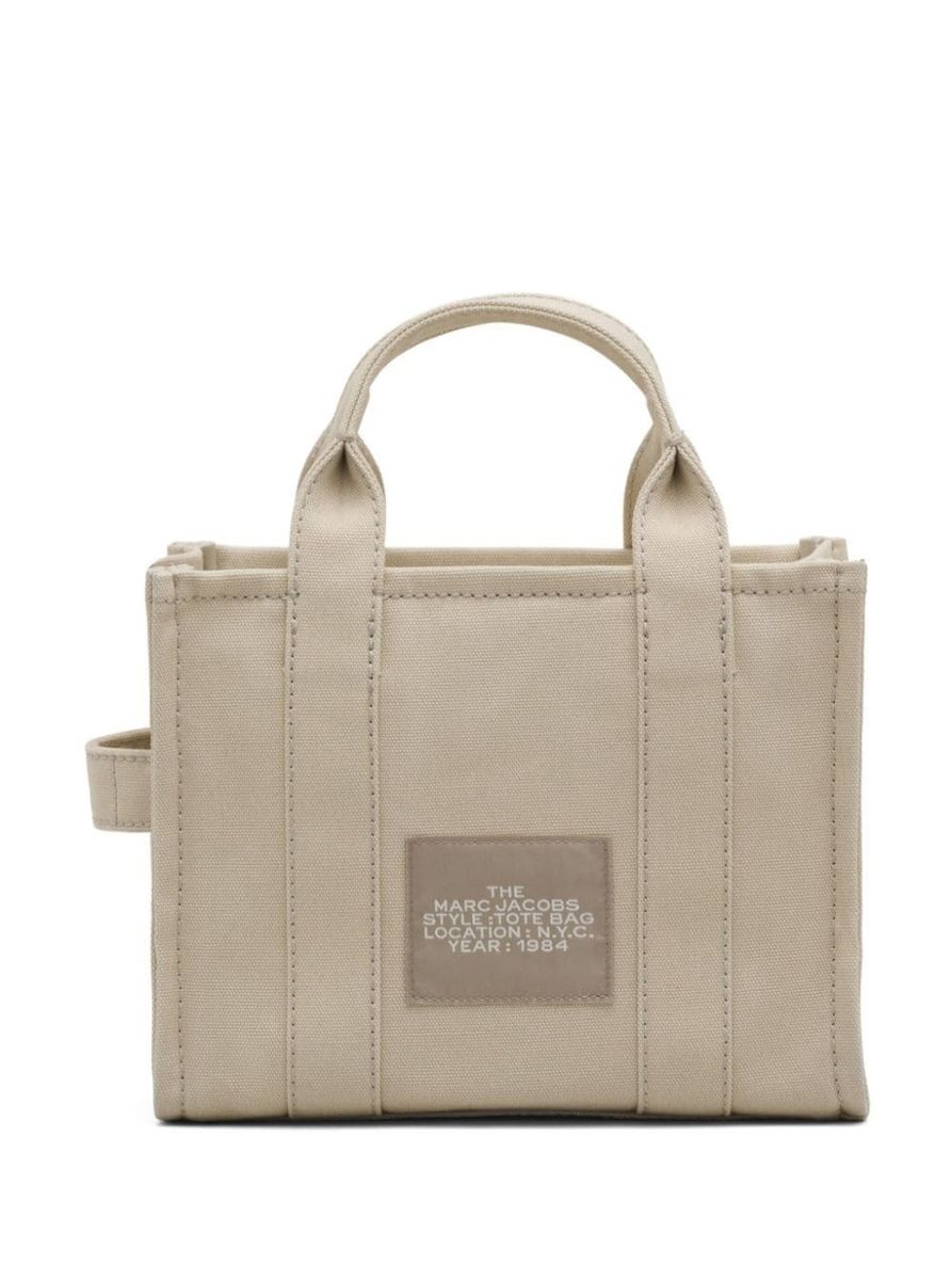 Marc Jacobs Liten Tote-väska