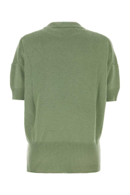 Jil Sander Stickade kläder
