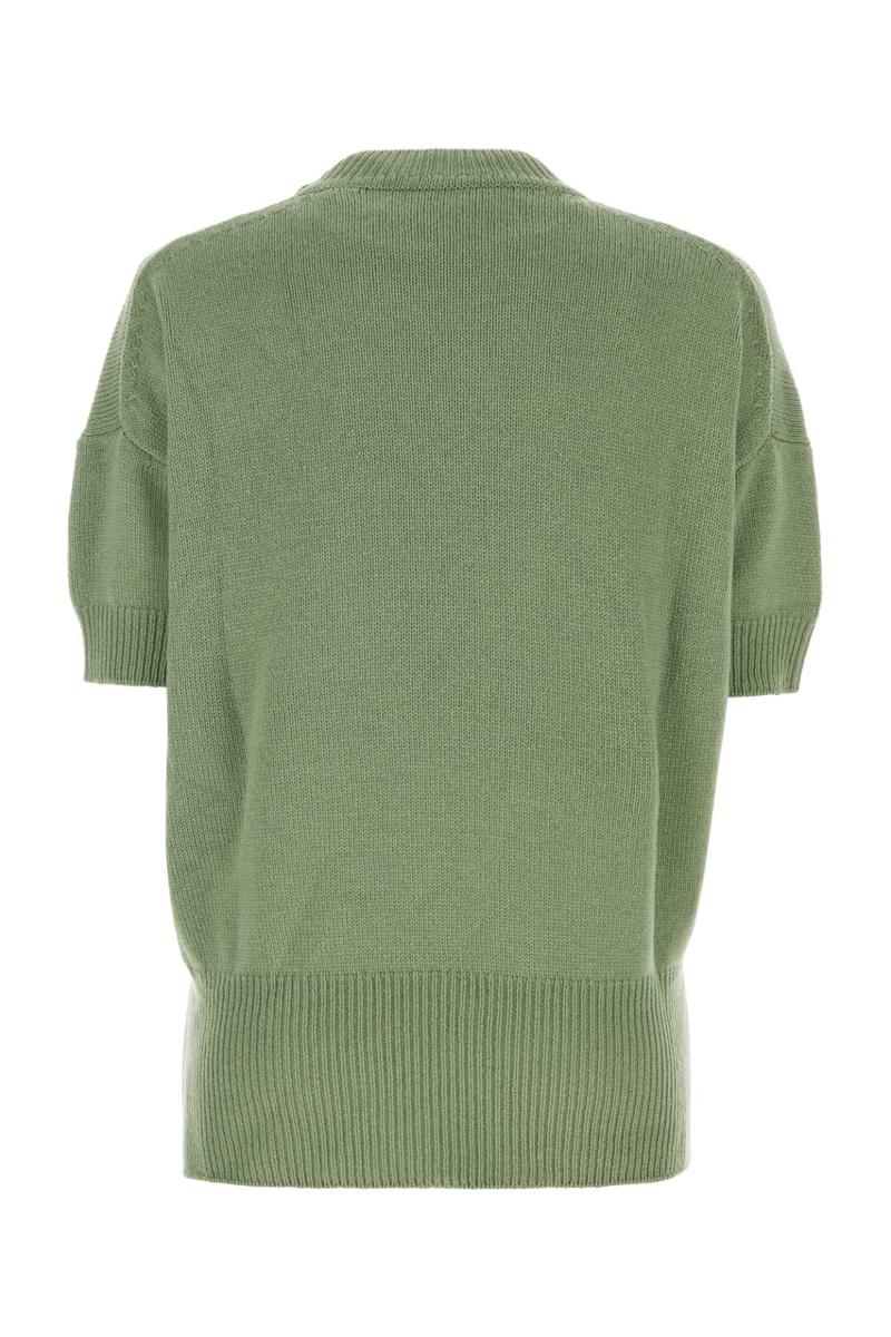 Jil Sander Stickade kläder