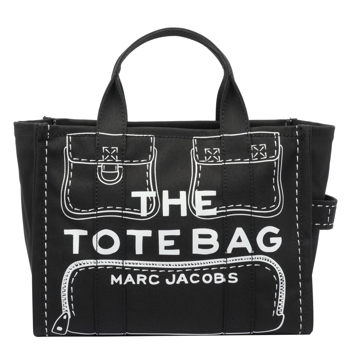 Marc Jacobs-väskor