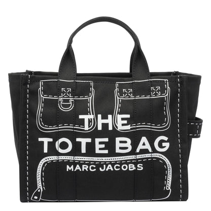 Marc Jacobs-väskor