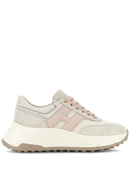 Hogan 'H669' Sneakers