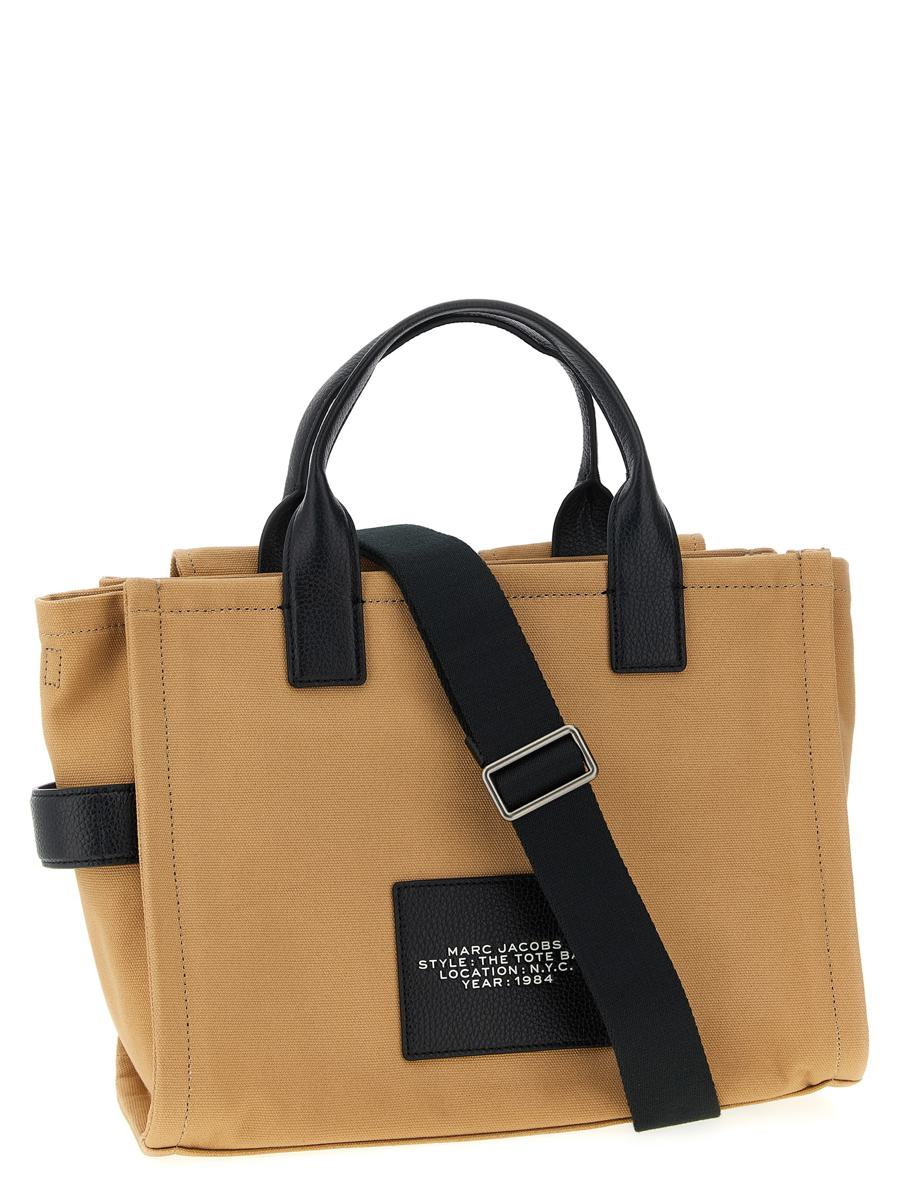 Marc Jacobs 'The Cargo Canvas Medium Tote'-handväska