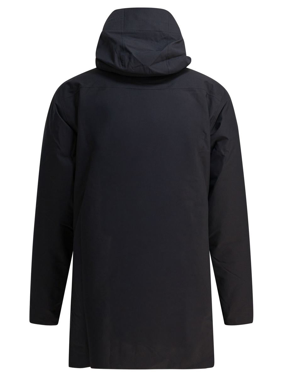Patagonia "Tres 3-i-1" Parka
