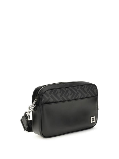 Fendi axelväskor