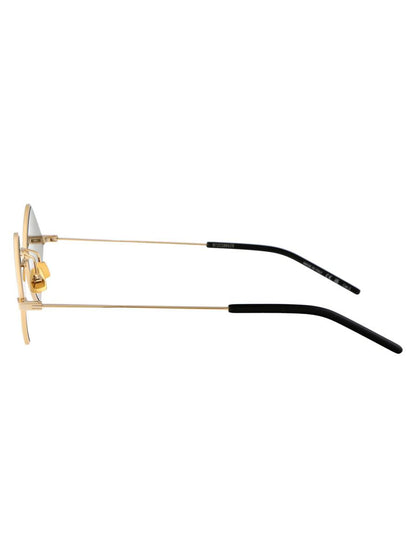 Saint Laurent Eyewear solglasögon