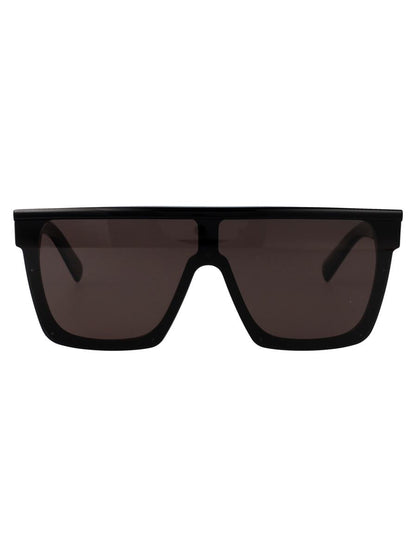Saint Laurent Eyewear solglasögon