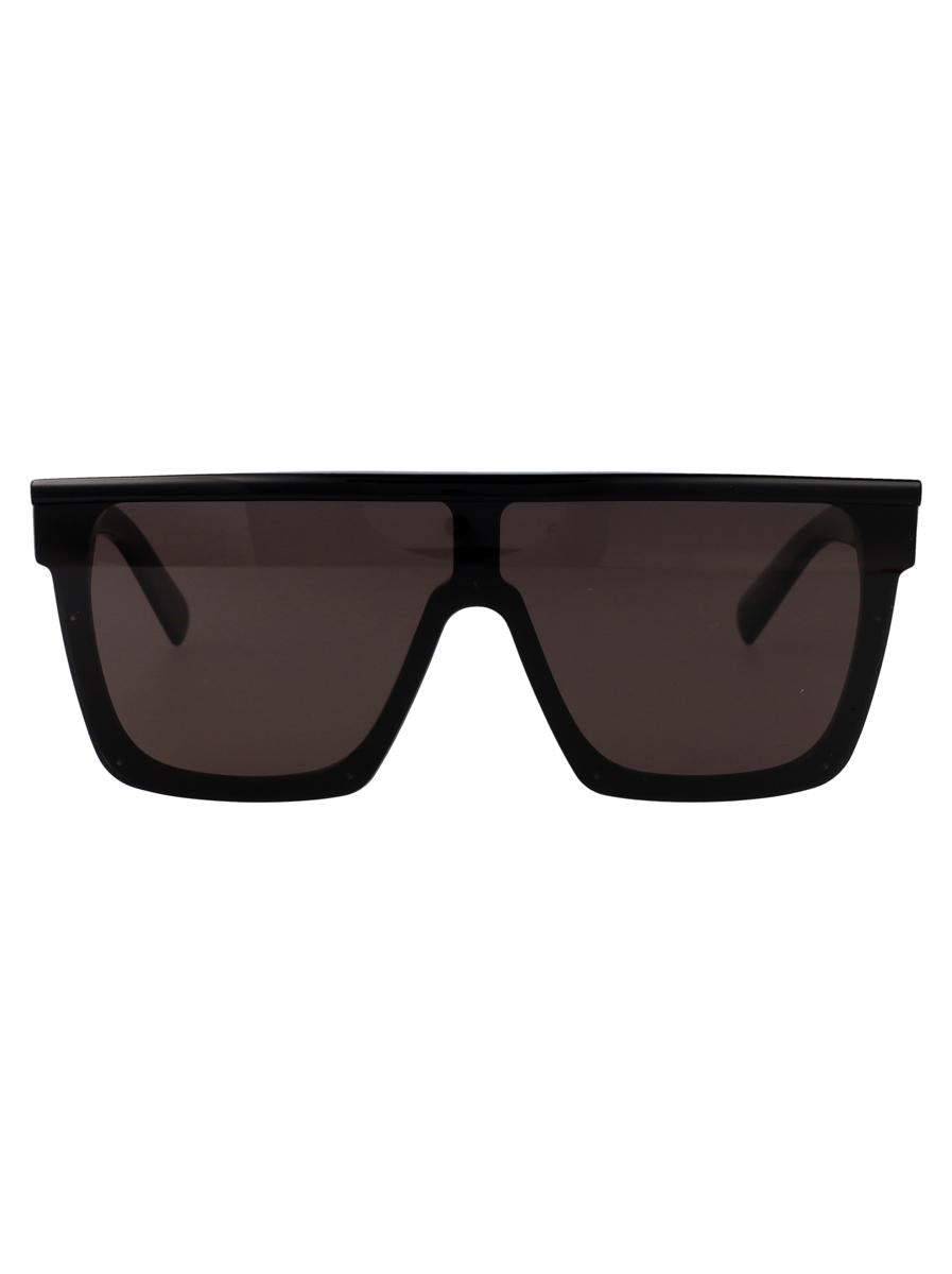 Saint Laurent Eyewear solglasögon