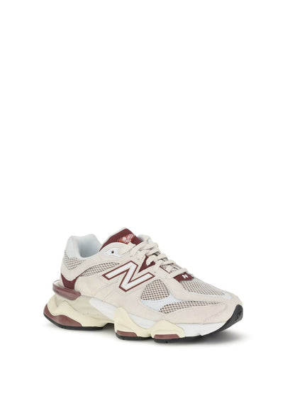 Nya balanssneakers