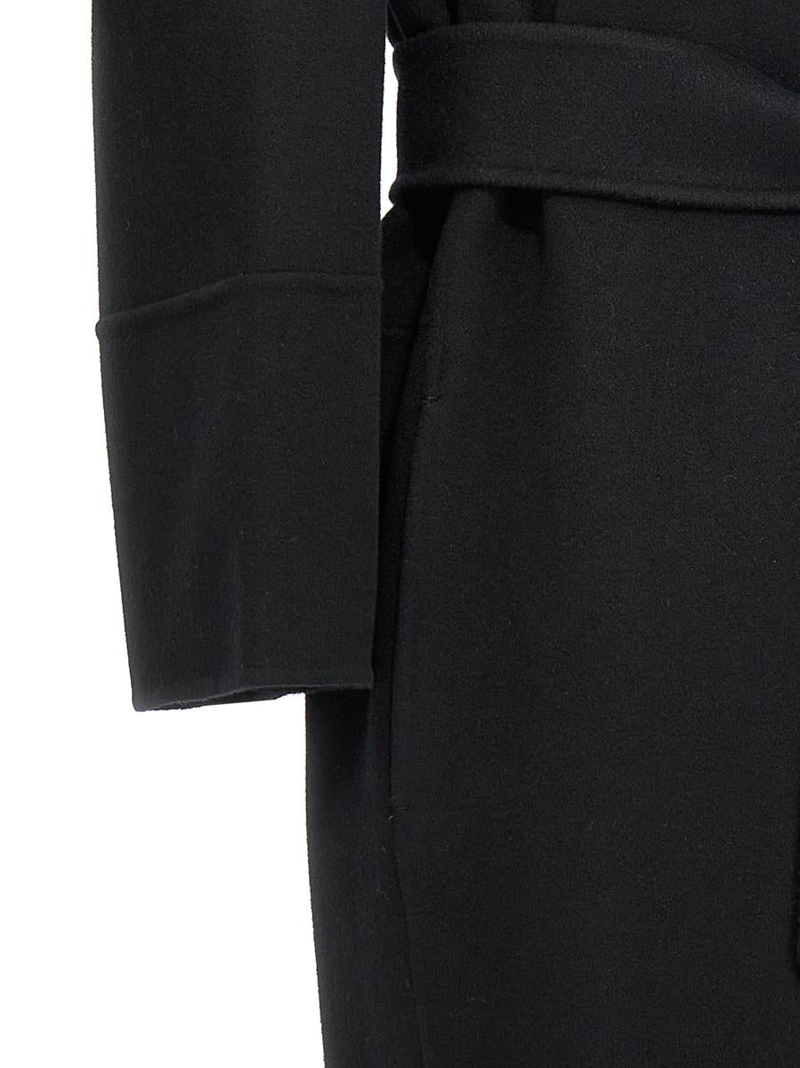 Max Mara 'Arona'-kappa