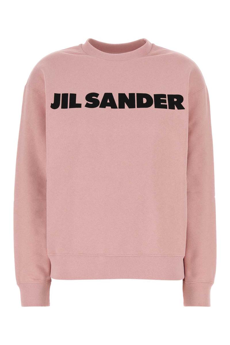 Jil Sander-tröjor