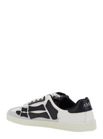 Amiri 'Pacific Bone' Sneakers