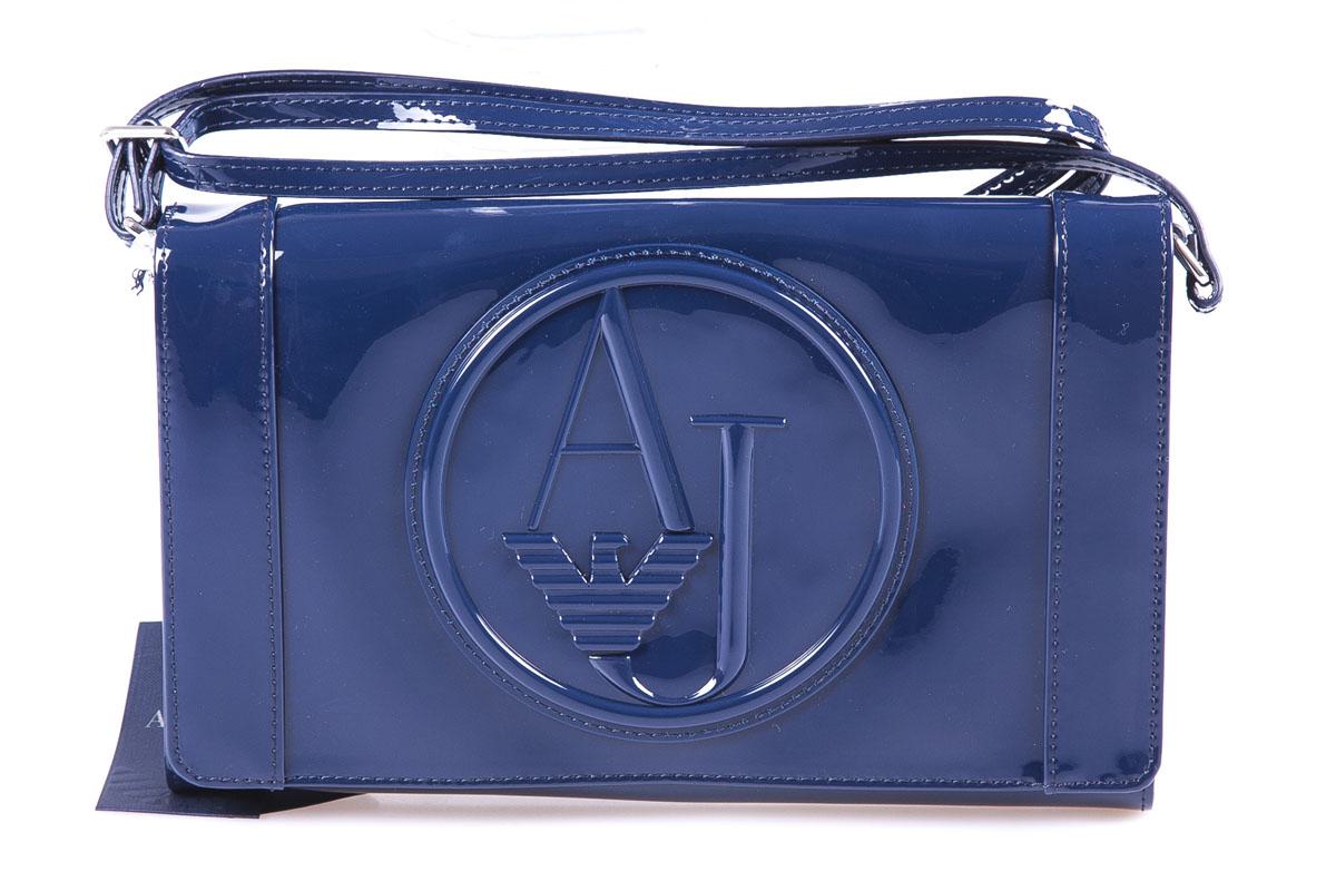 Armani Jeans-väska
