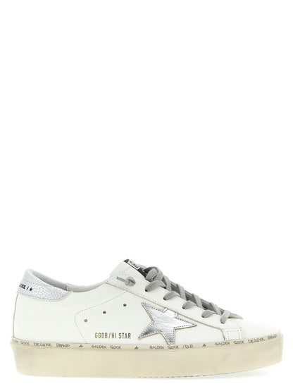 Golden Goose 'Hi Star' Sneakers