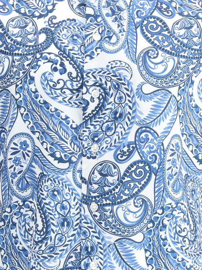 Etro-skjortor