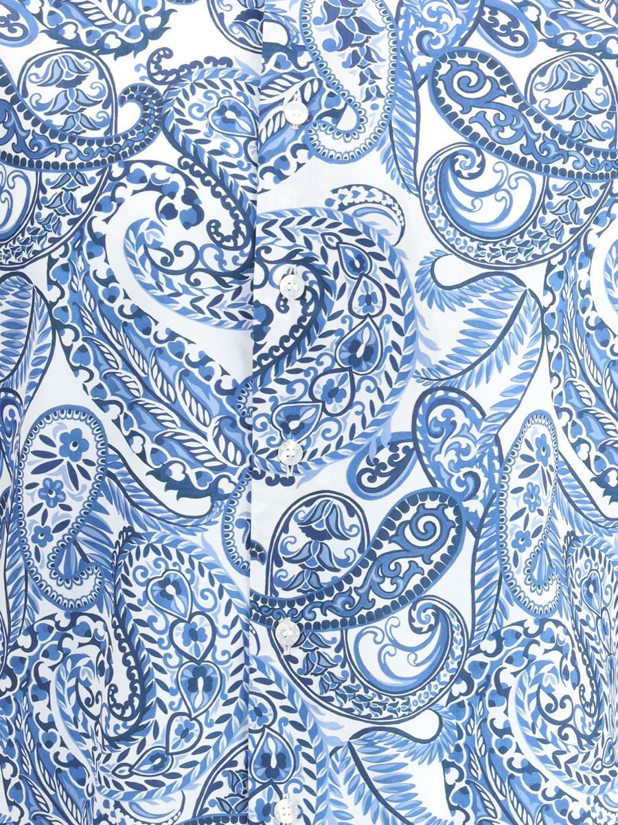 Etro-skjortor