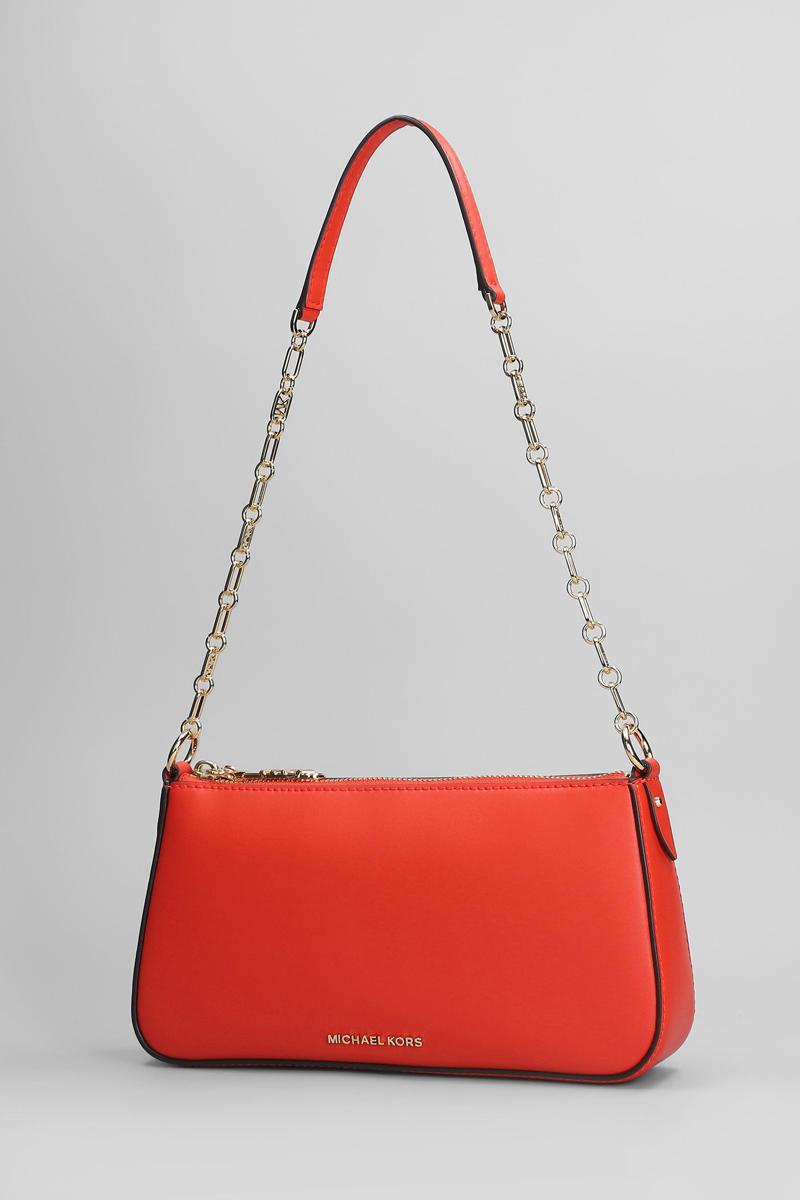 Michael Kors Empire Axelväska