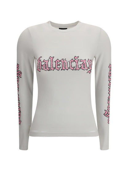 Balenciaga T-shirts