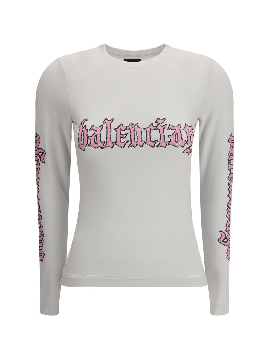 Balenciaga T-shirts