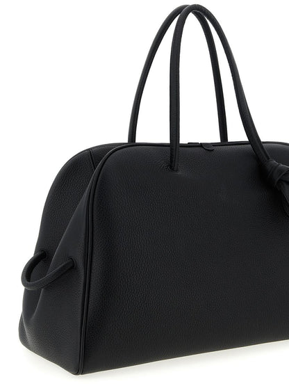 Jacquemus 'Le Grand Turismo' Shoppingväska