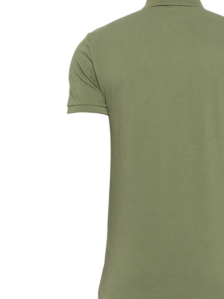 Polo Ralph Lauren T-shirts och pikétröjor