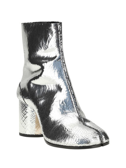 Maison Margiela-stövlar
