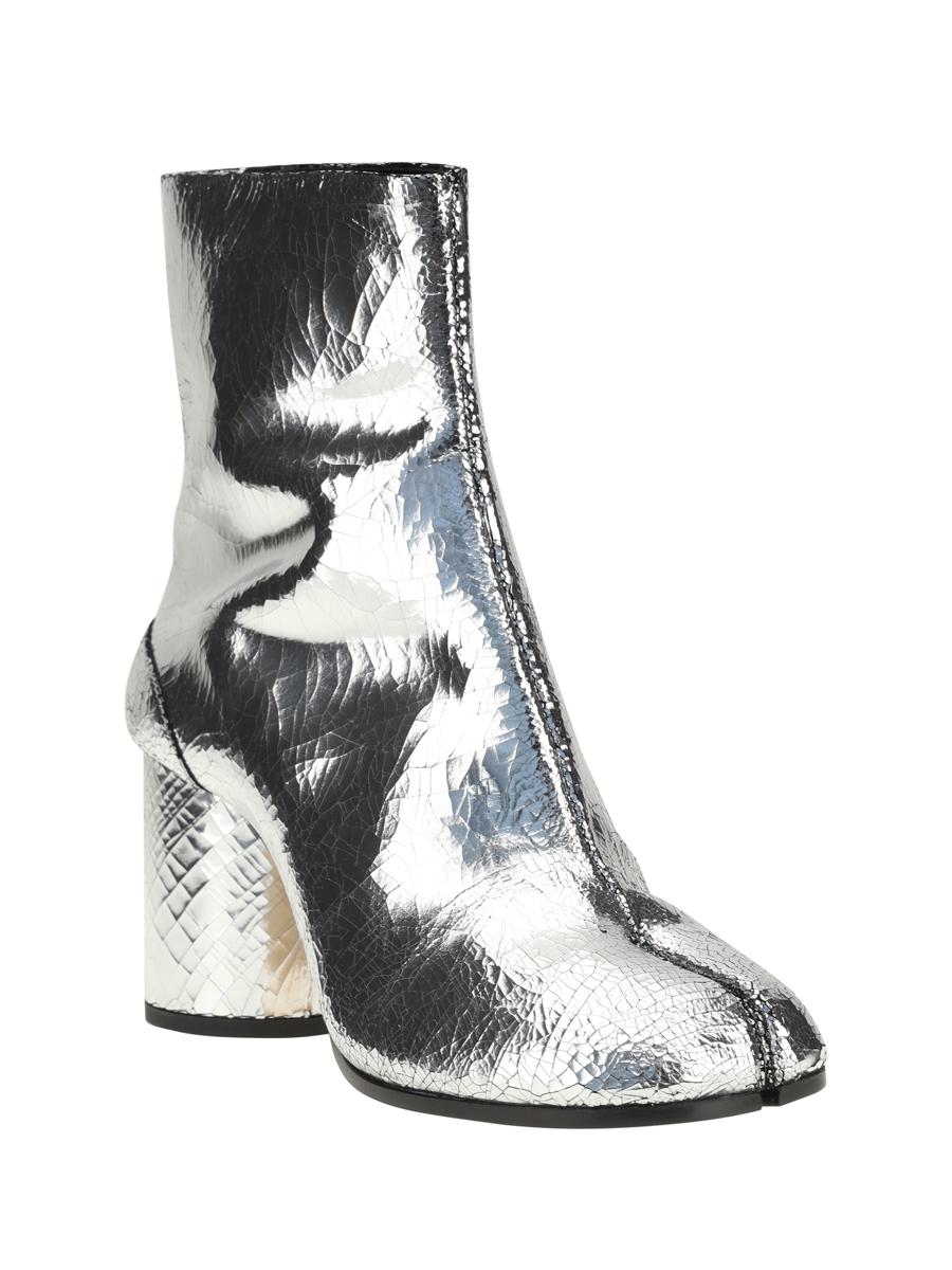 Maison Margiela-stövlar