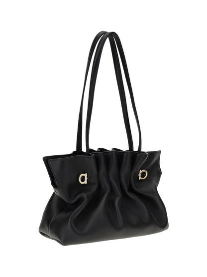 Salvatore Ferragamo Axelväskor