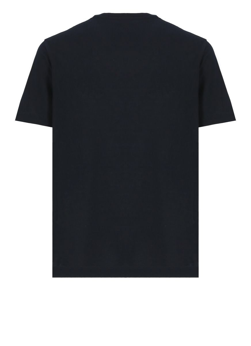 Zanone T-shirts