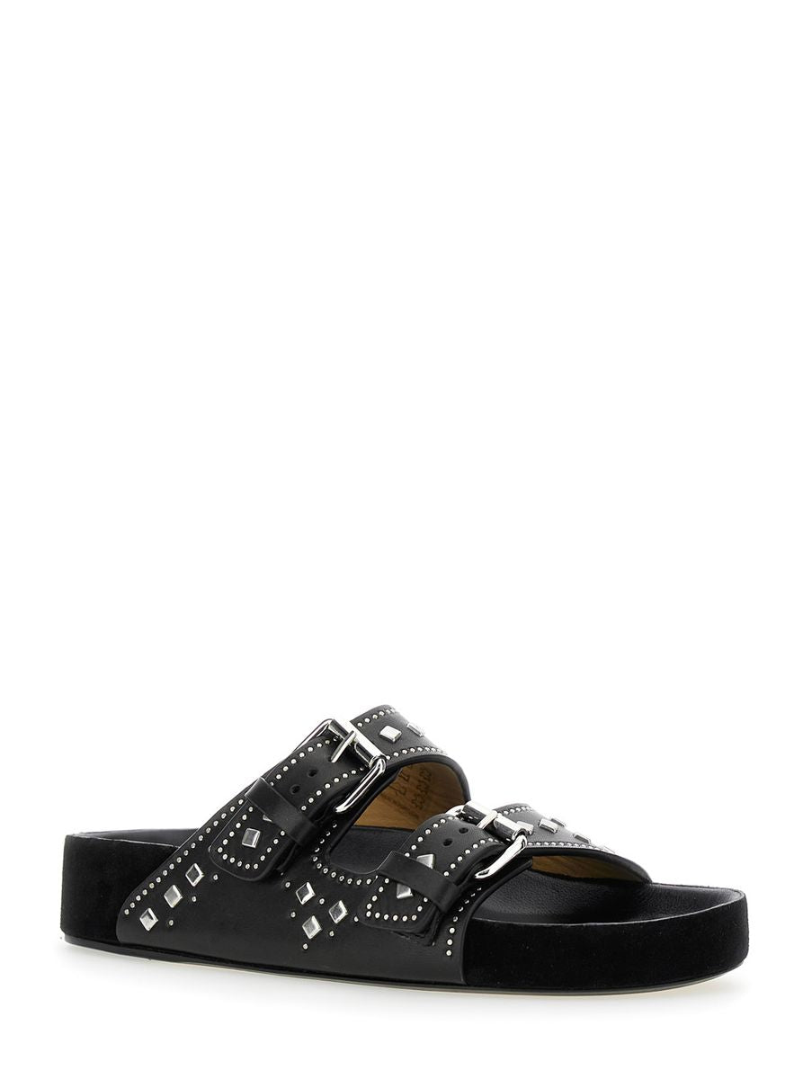 Isabel Marant Lennyo Sandaler