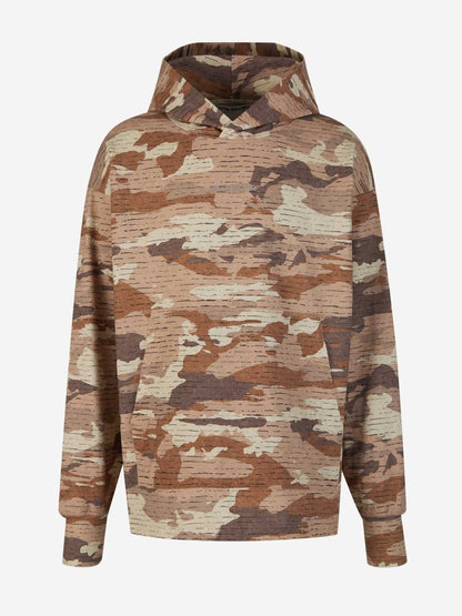 Acne Studios Kamouflage Hoodie