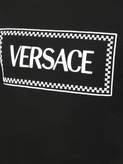 Versace T-shirts och pikétröjor