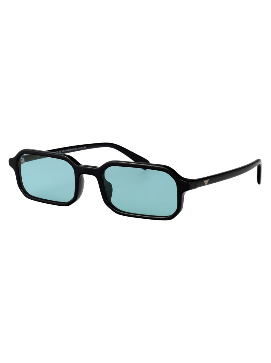 Emporio Armani solglasögon