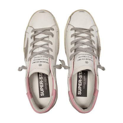 Golden Goose Superstar Sneakers