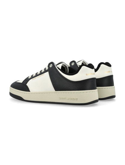Saint Laurent Sl/61 låga sneakers