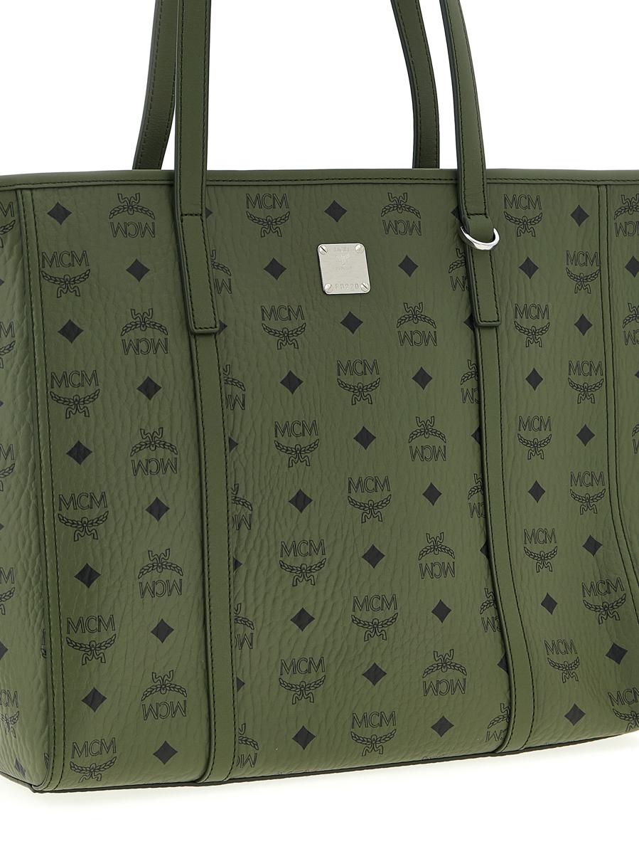 Mcm Medium 'Toni' Shoppingväska