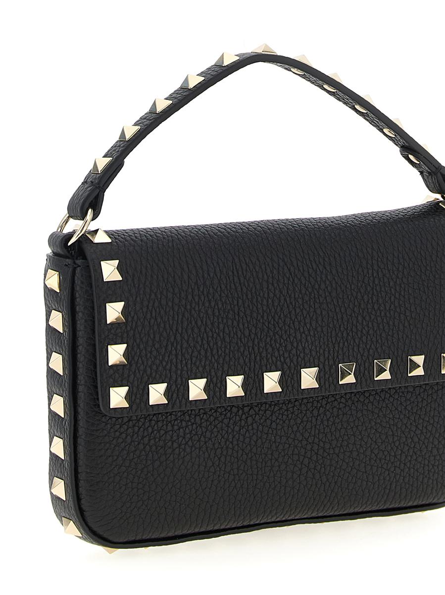 Valentino Garavani Valentino Garavani 'Rockstud' Mini-handväska