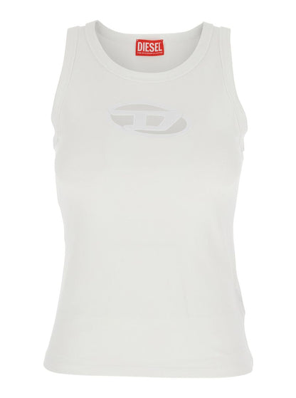 Diesel T-Lynys-Od Jerseytoppar Kläder