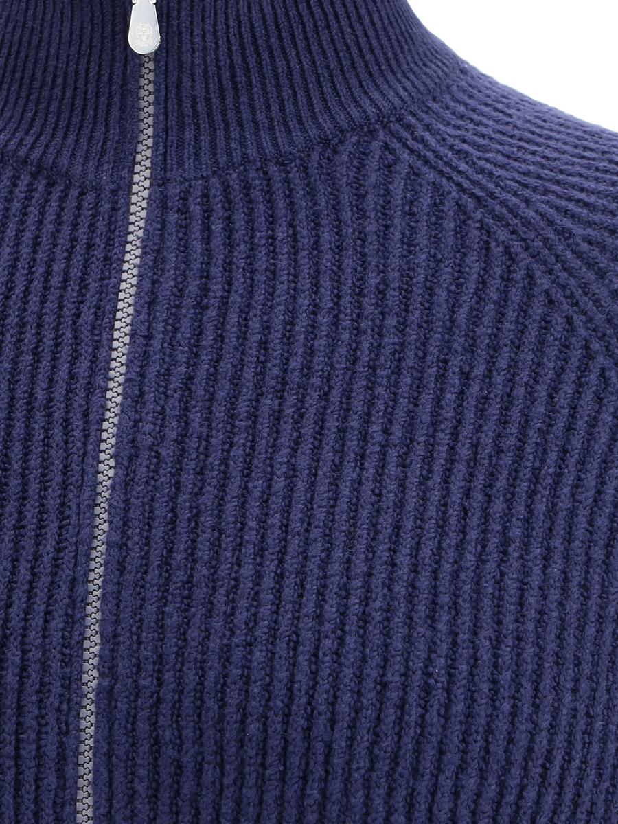 Brunello Cucinelli Stickade kläder